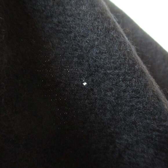 HERMES Blue Scarf - Picture 12 of 13